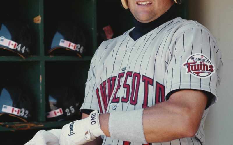 Chuck Knoblauch