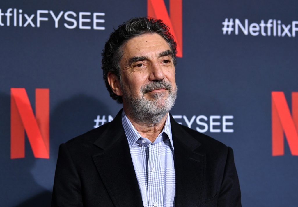 Chuck Lorre Net Worth - Wiki, Age, Weight and Height, Relationships