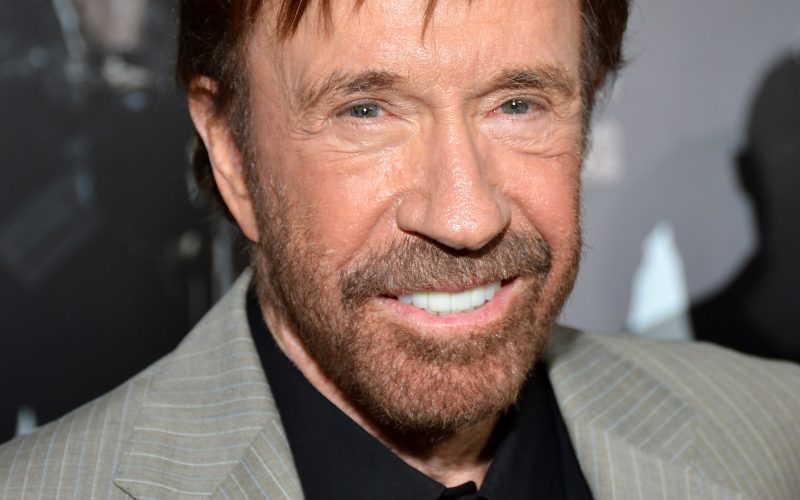 Chuck Norris