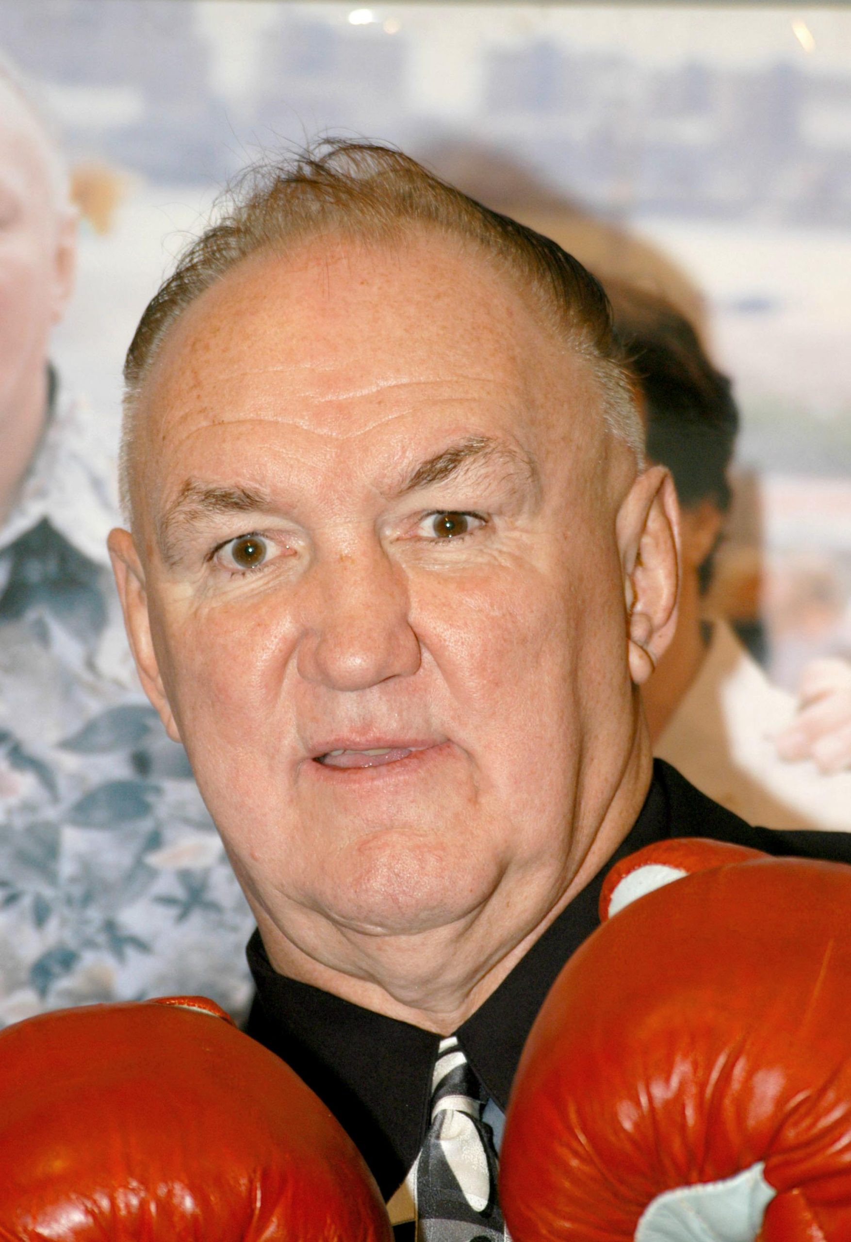 Chuck Wepner