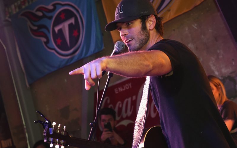 Chuck Wicks