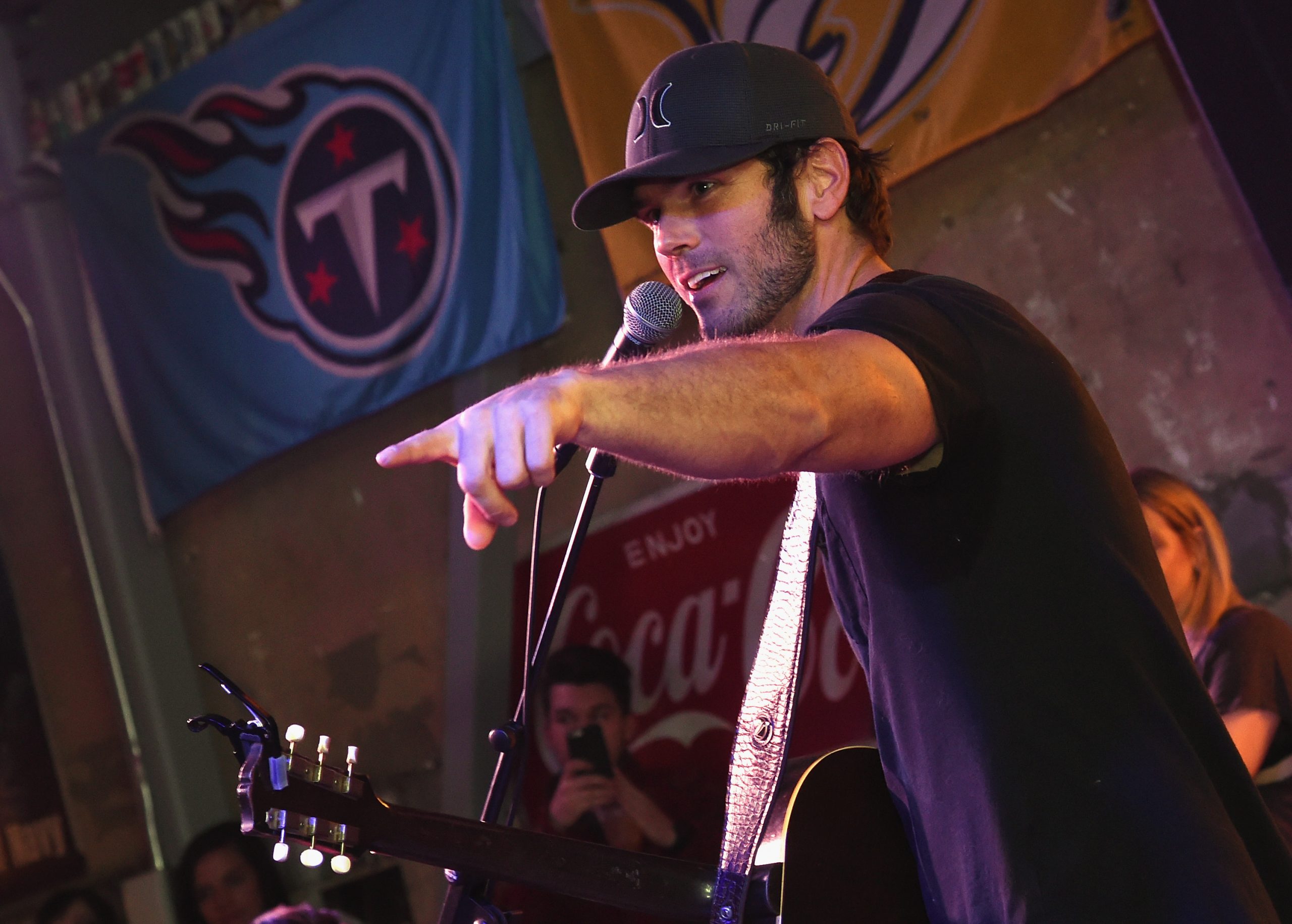 Chuck Wicks