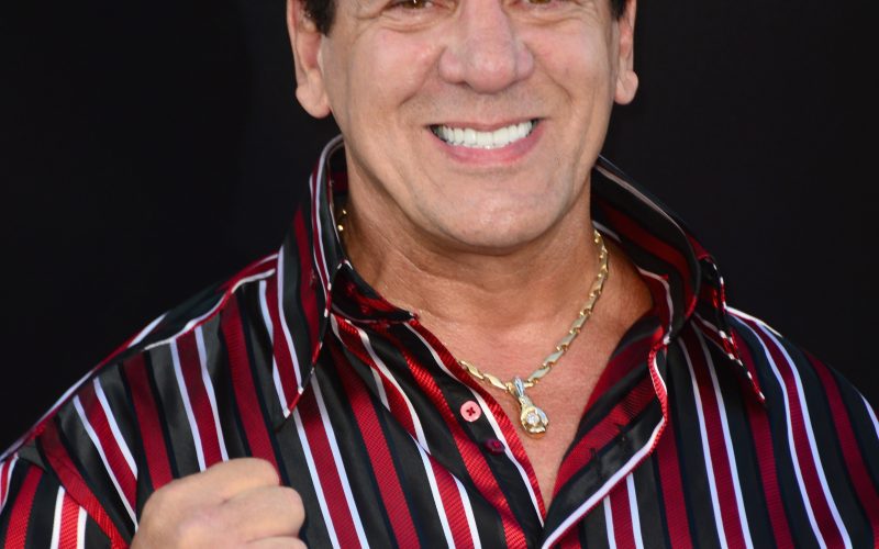 Chuck Zito