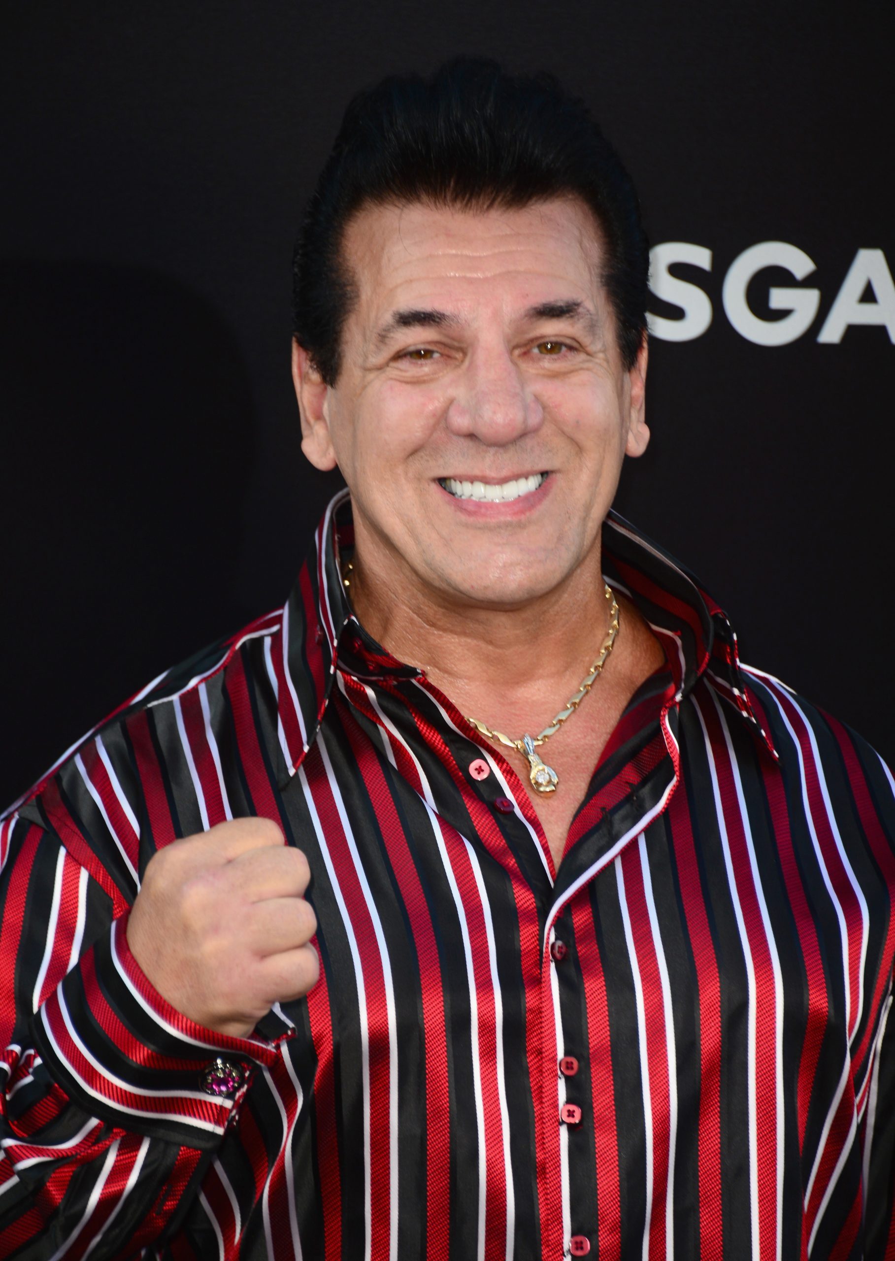 Chuck Zito