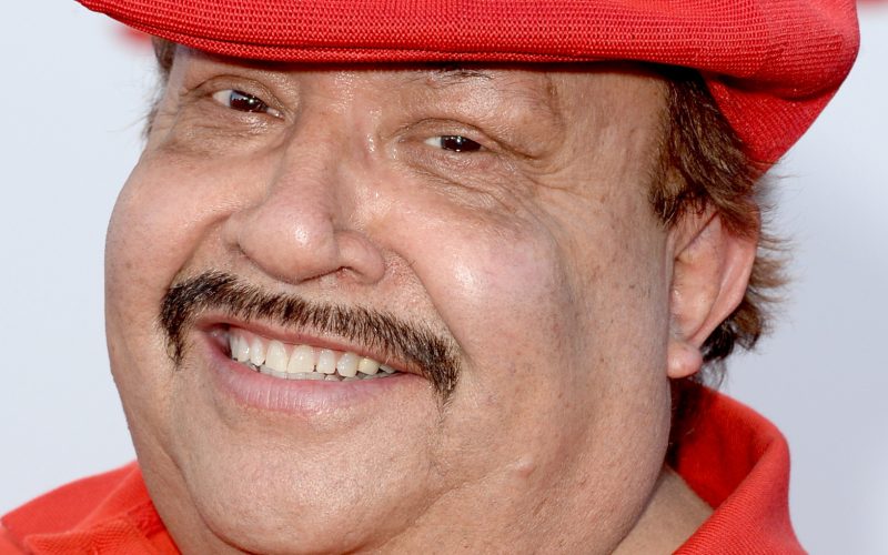 Chuy Bravo