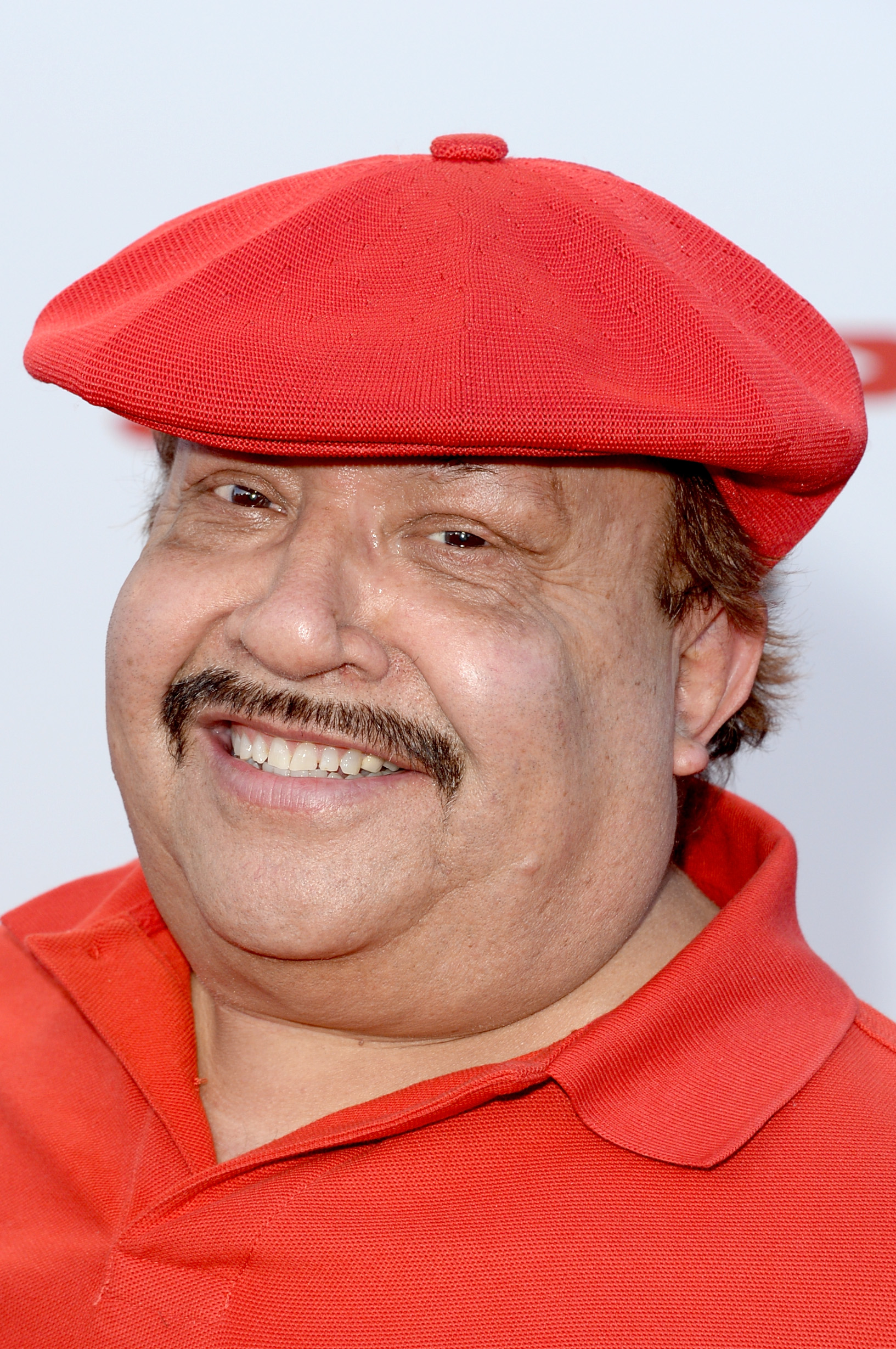 Chuy Bravo