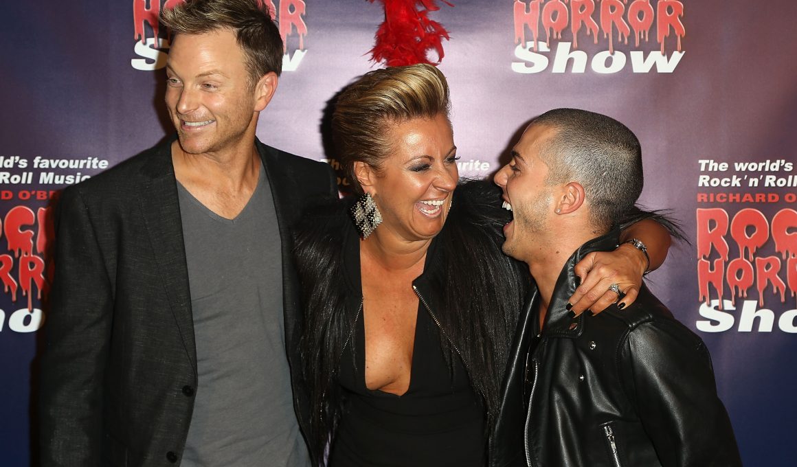 Chyka Keebaugh Net Worth in 2023 - Wiki, Age, Weight and Height