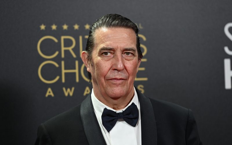 Ciarán Hinds