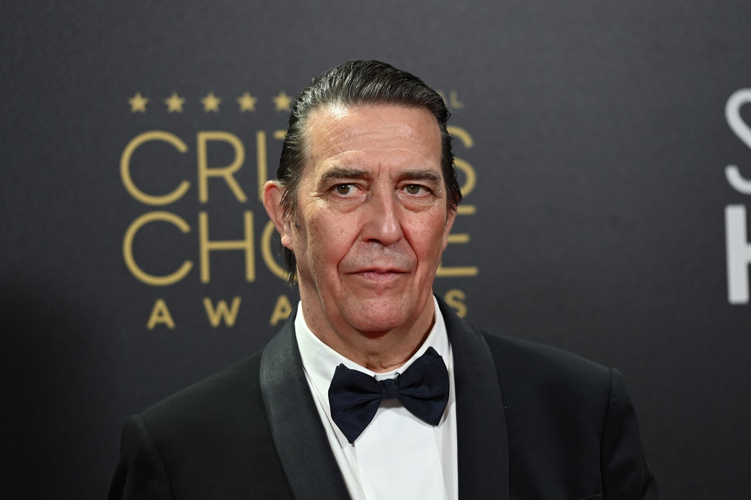 Ciarán Hinds