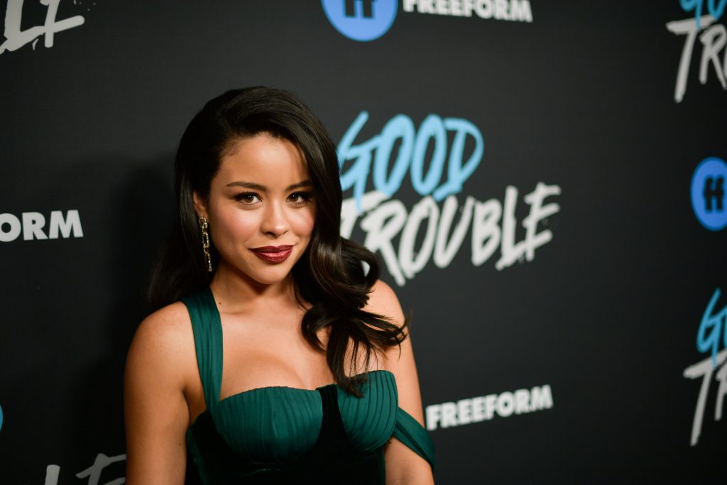 Cierra Ramirez Net Worth Wiki, Age, Weight and Height, Relationships