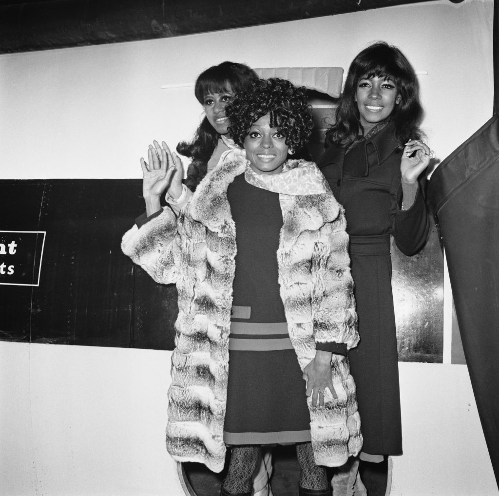 Cindy Birdsong Net Worth in 2023 - Wiki, Age, Weight and Height