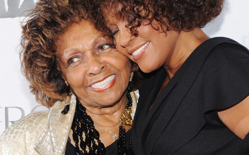 Cissy Houston