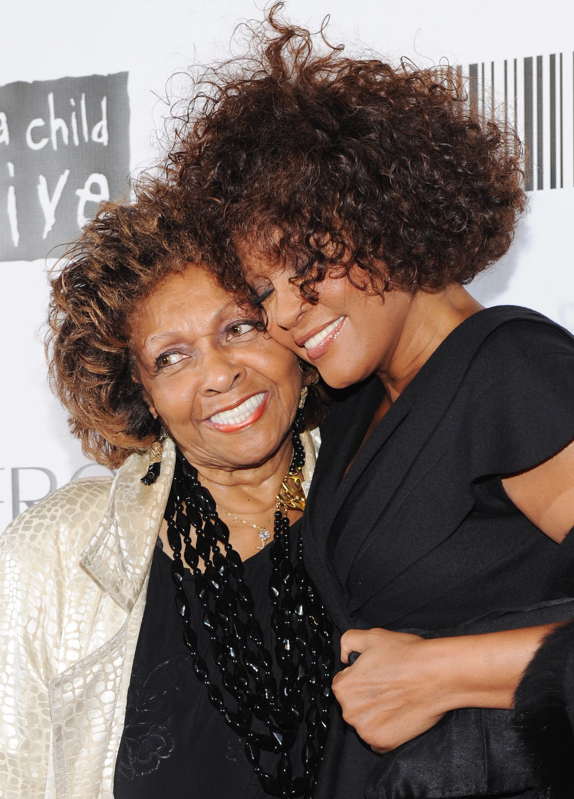 Cissy Houston