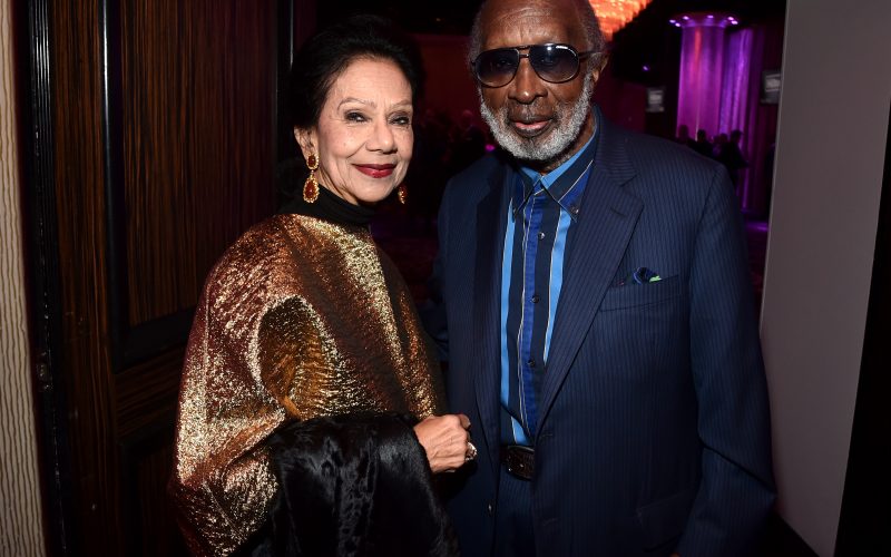 Clarence Avant