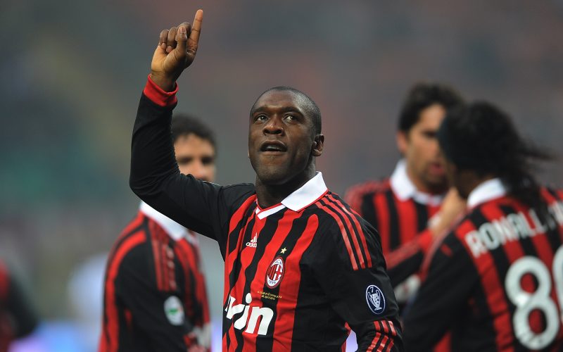 Clarence Seedorf