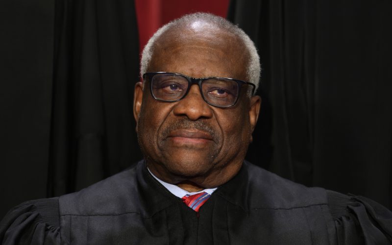 Clarence Thomas