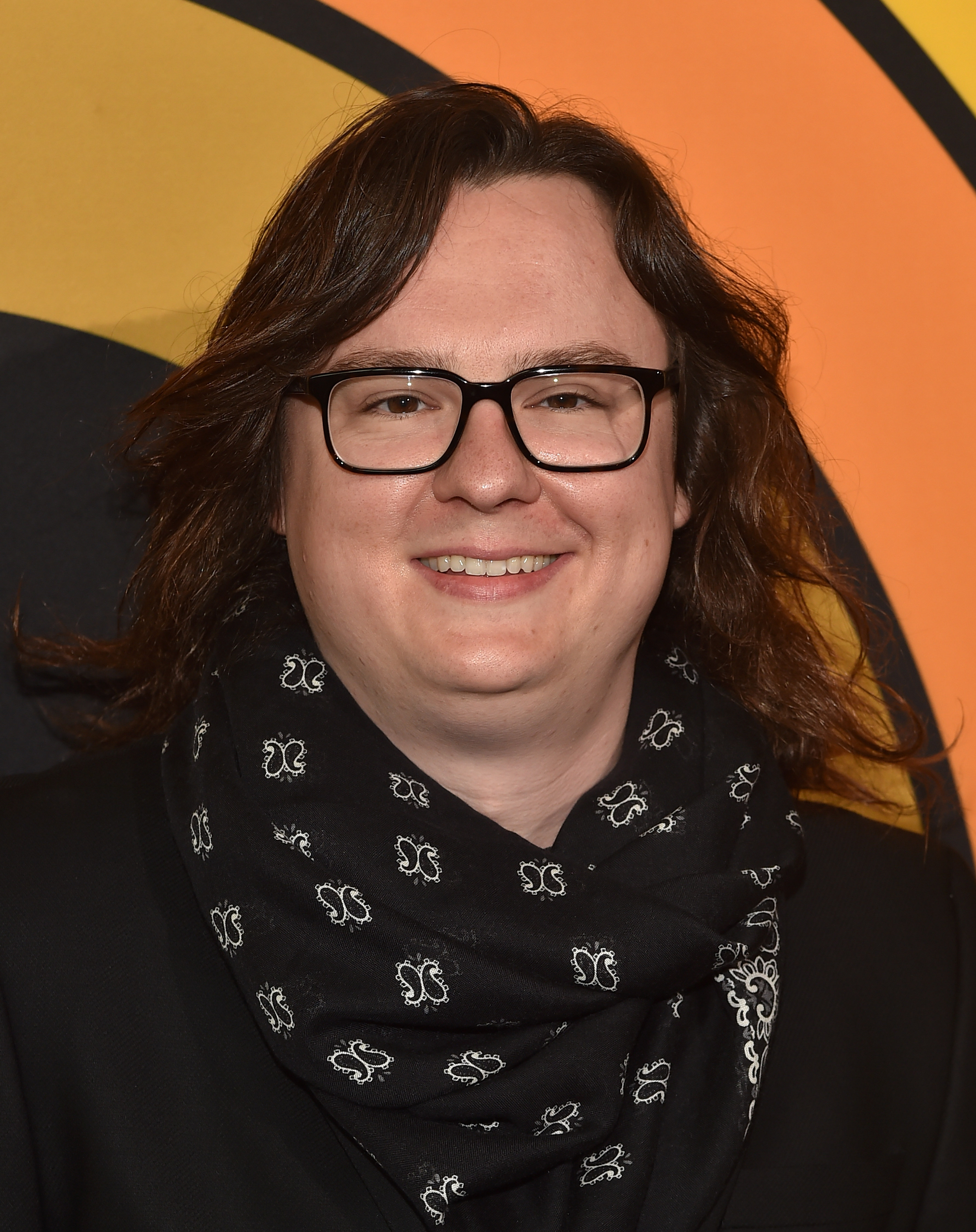 Clark Duke