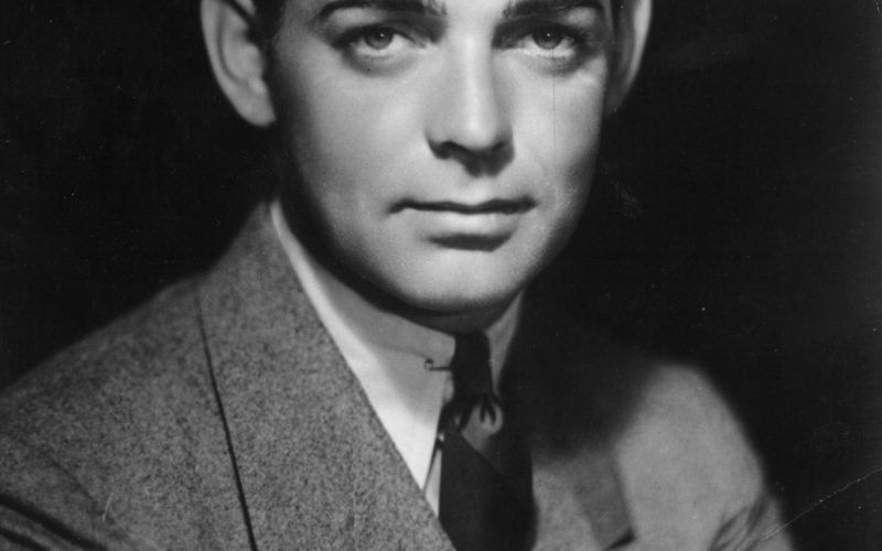 Clark Gable