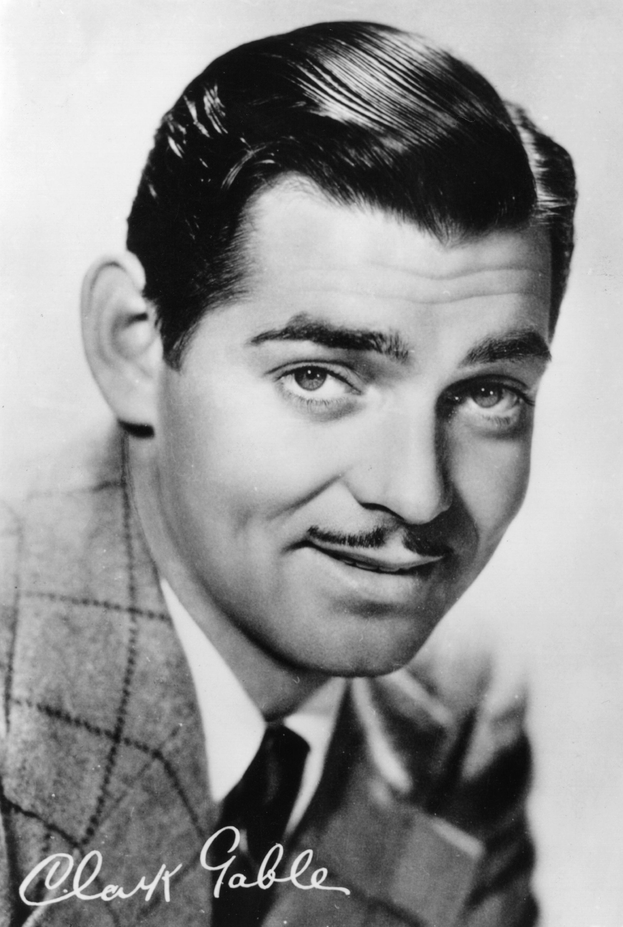 Clark Gable Net Worth in 2023 Wiki, Age, Weight and Height