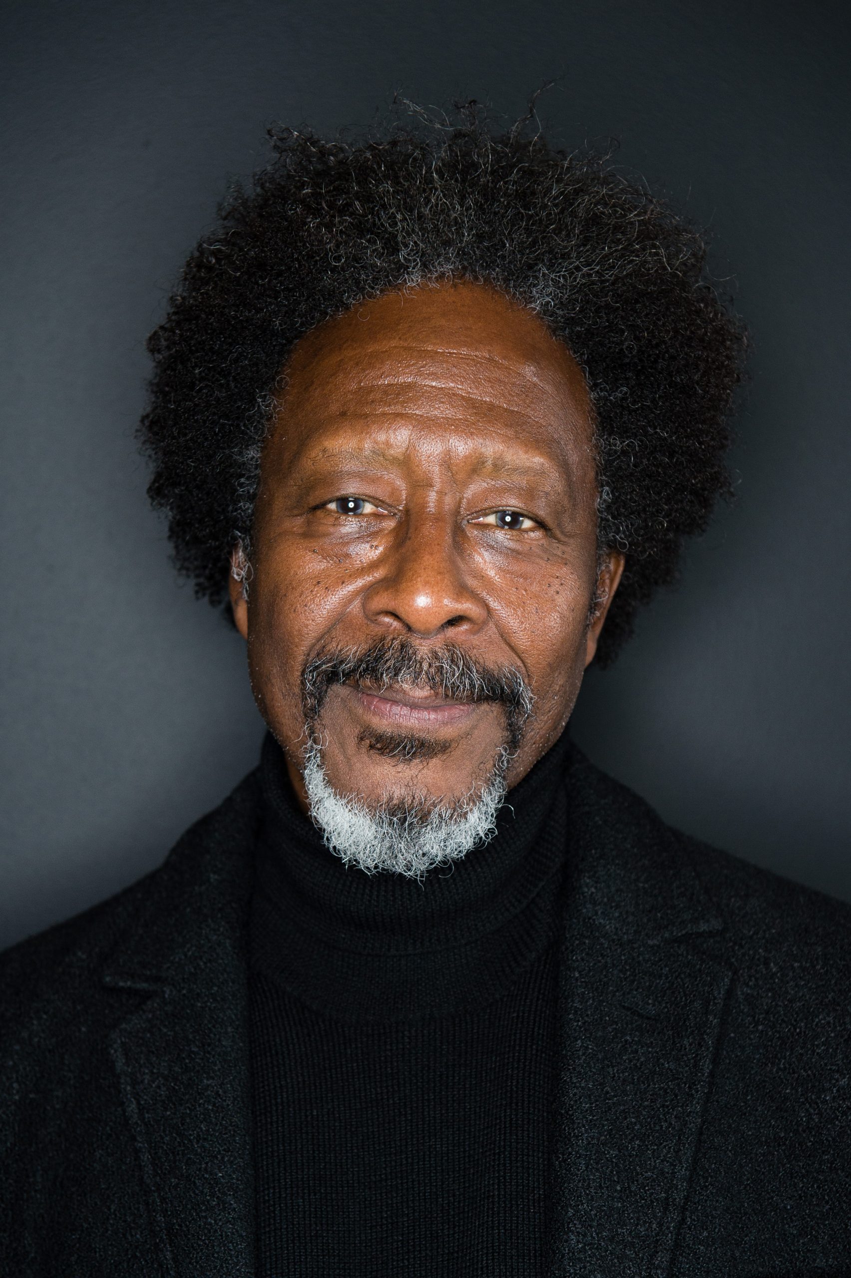 Clarke Peters