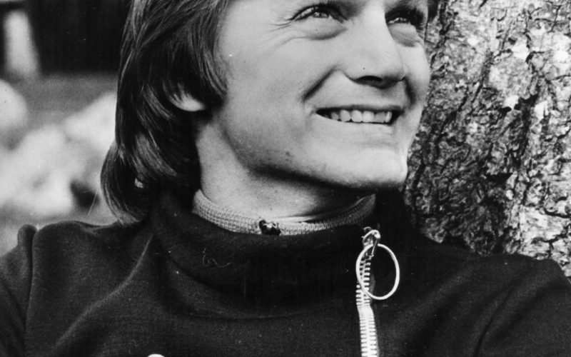 Claude François