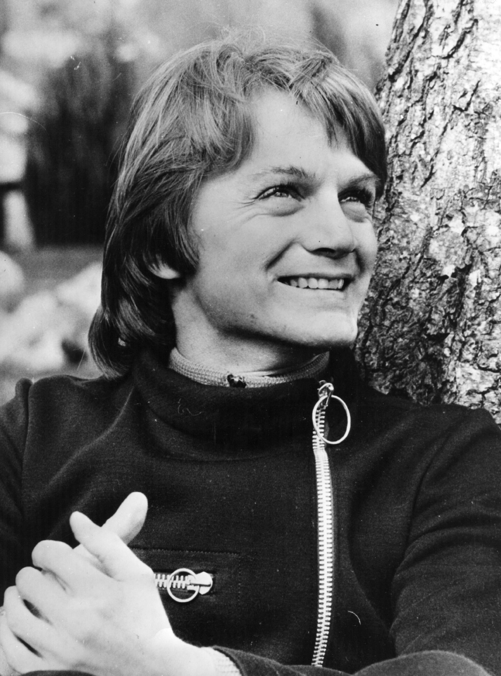 Claude François