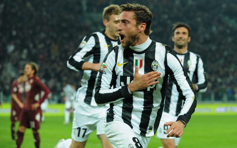 Claudio Marchisio