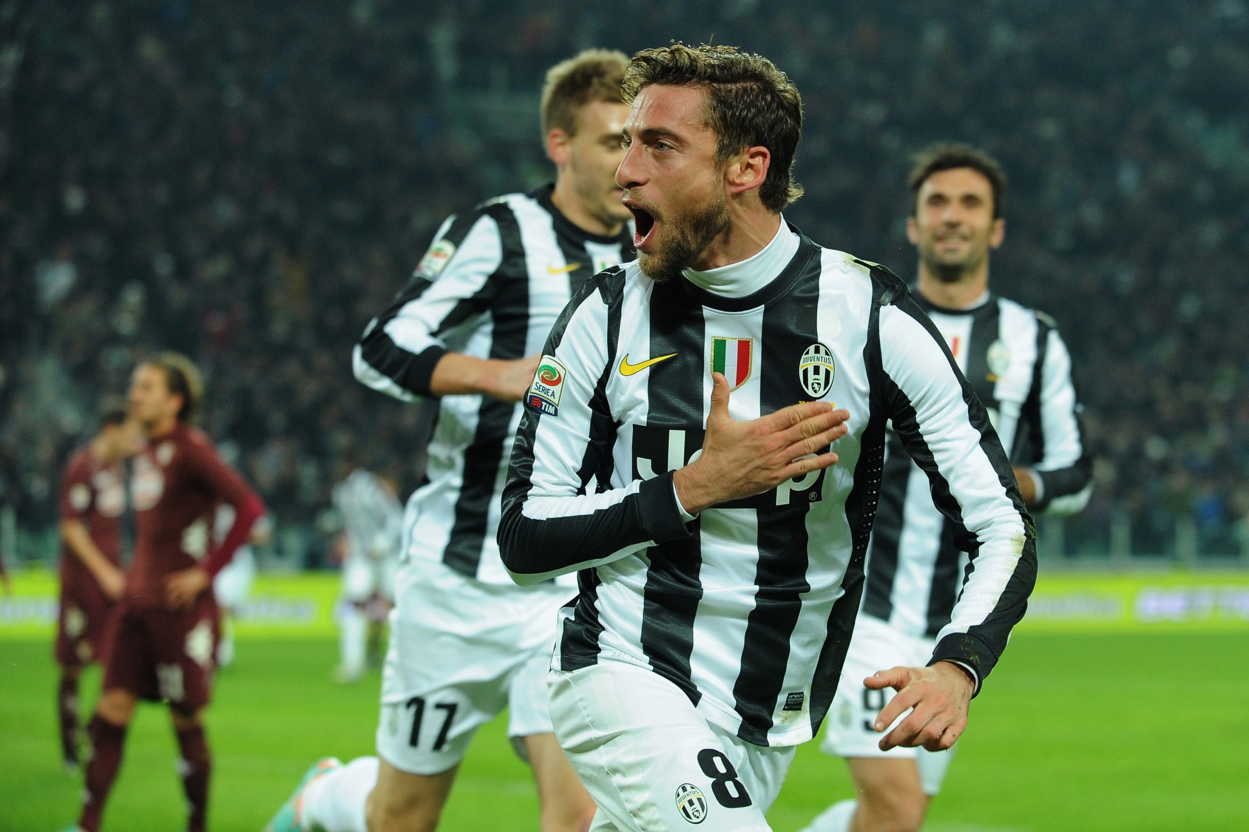 Claudio Marchisio