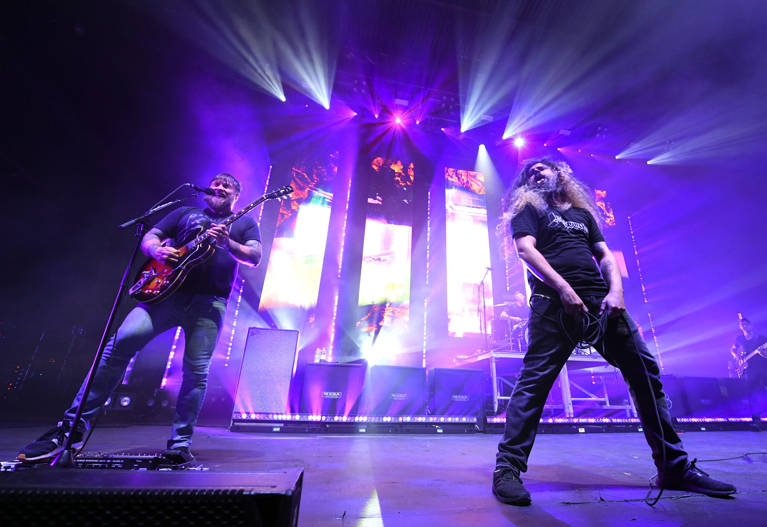 Claudio Sanchez