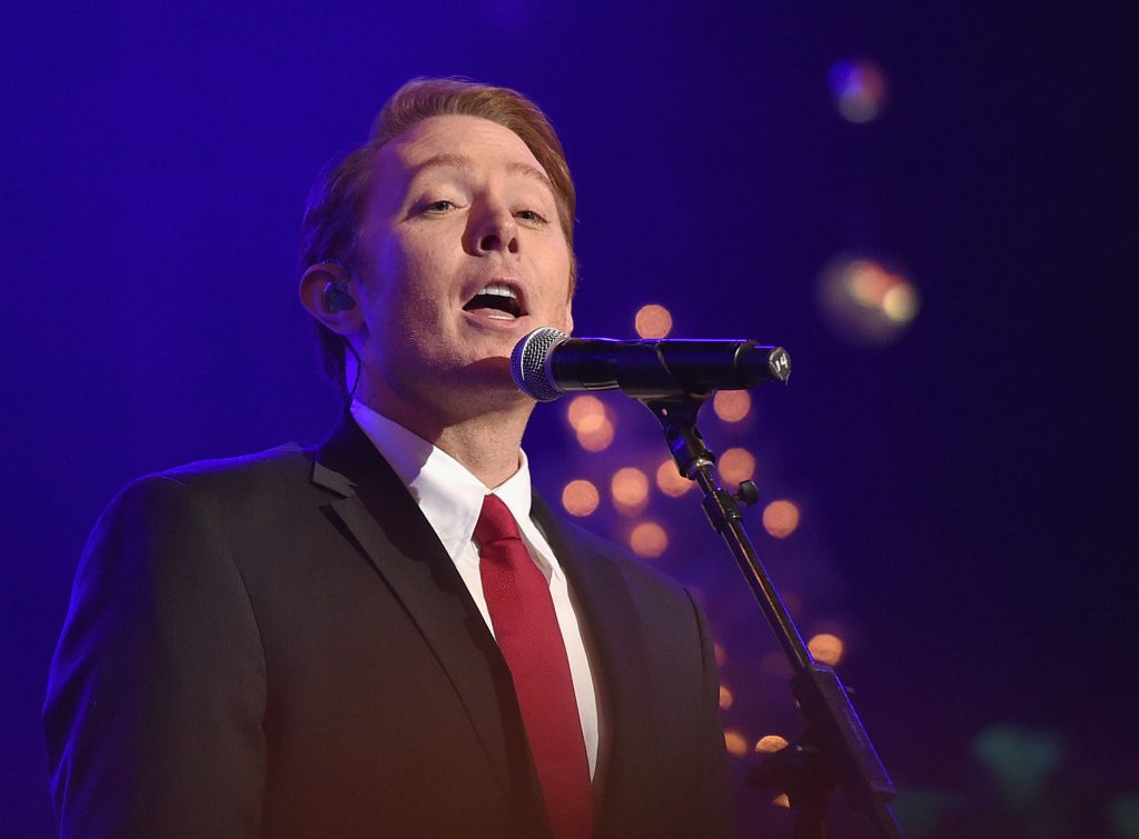 Clay Aiken Net Worth - Wiki, Age, Weight and Height, Relationships