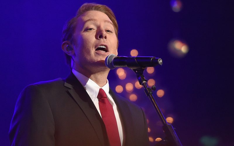 Clay Aiken