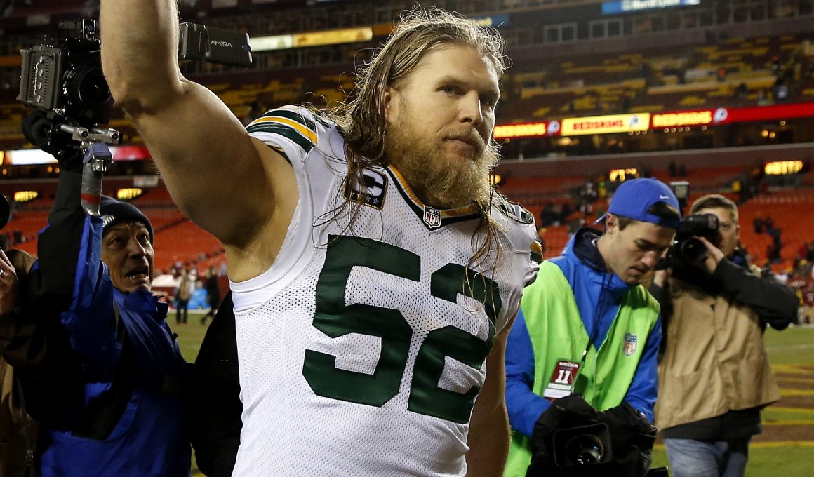 Clay Matthews Net Worth in 2023 - Wiki, Age, Weight and Height ...