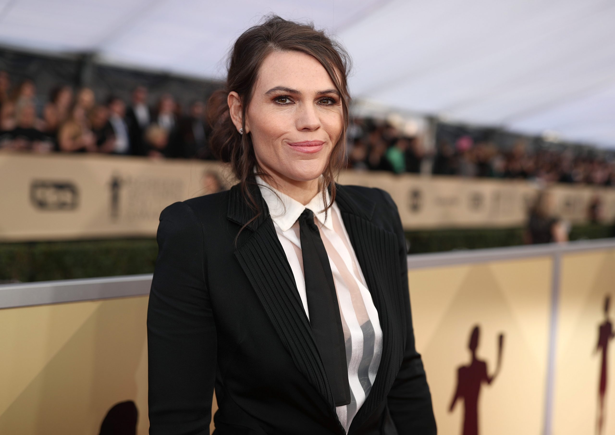 Clea DuVall