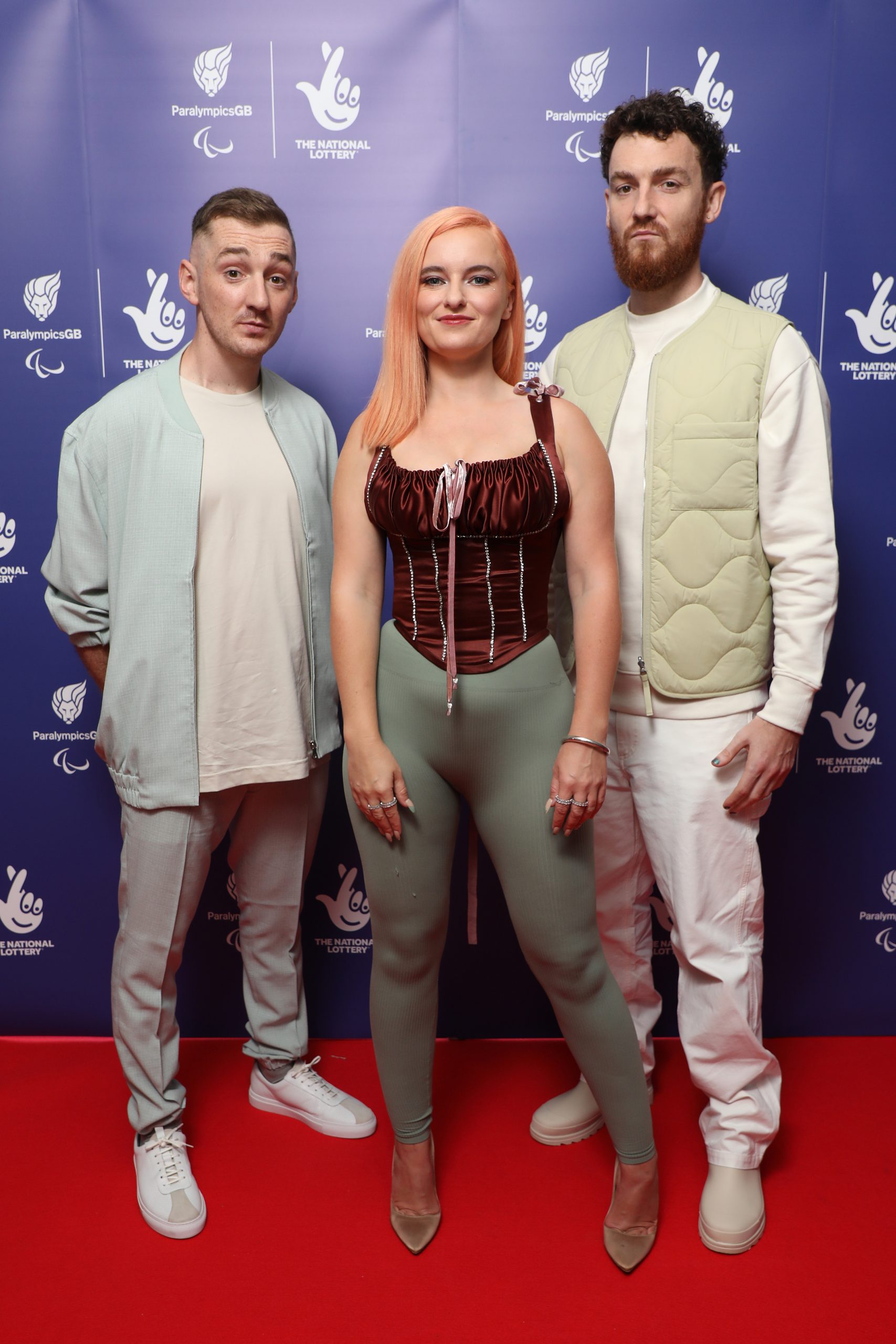 Clean Bandit