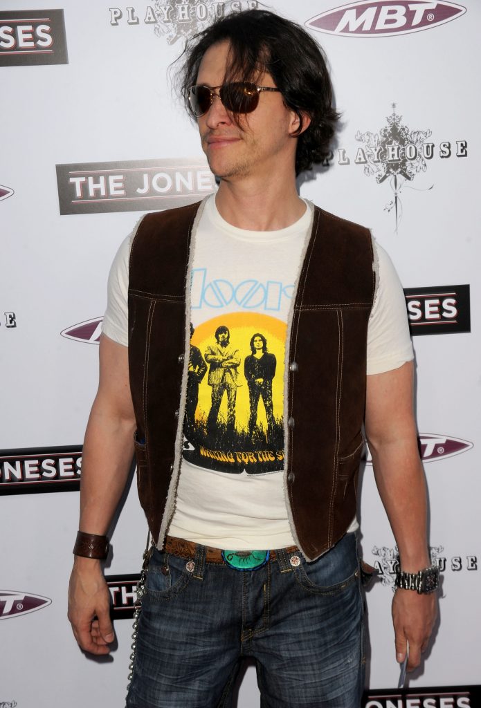 Clifton Collins, Jr. Net Worth - Wiki, Age, Weight and Height