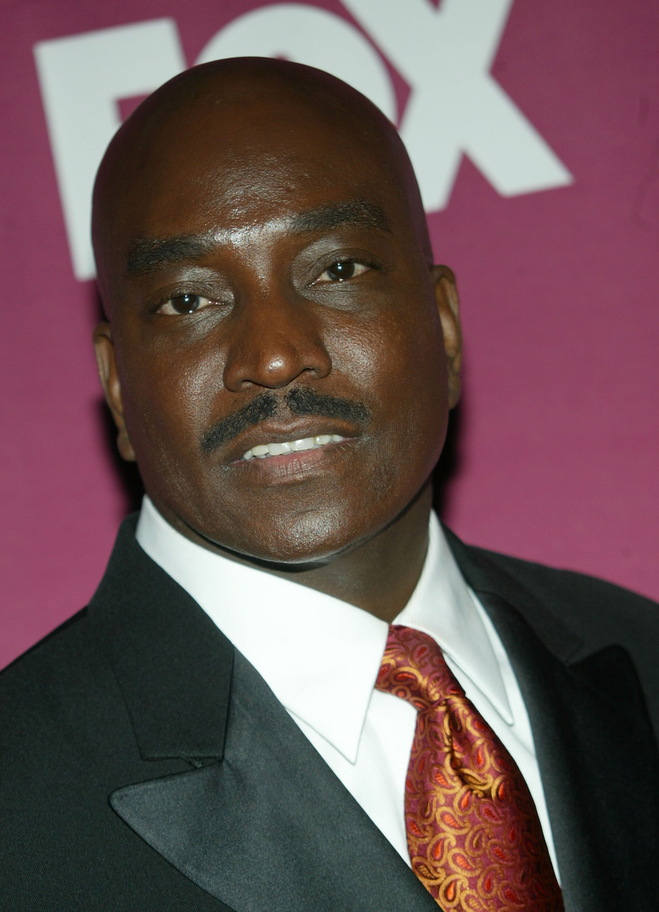 Clifton Powell