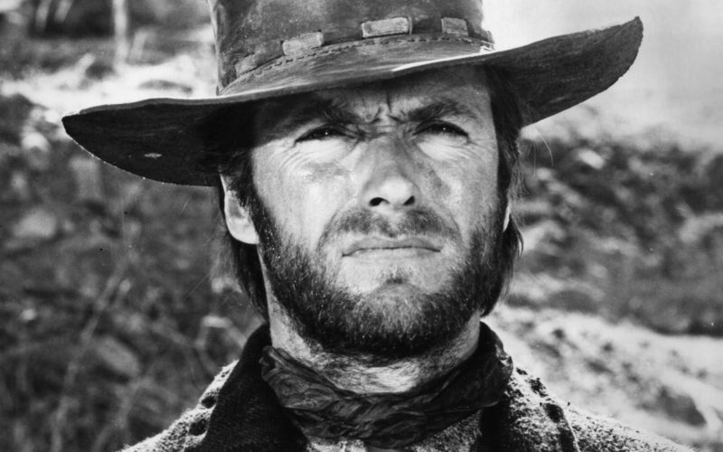 Clint Eastwood