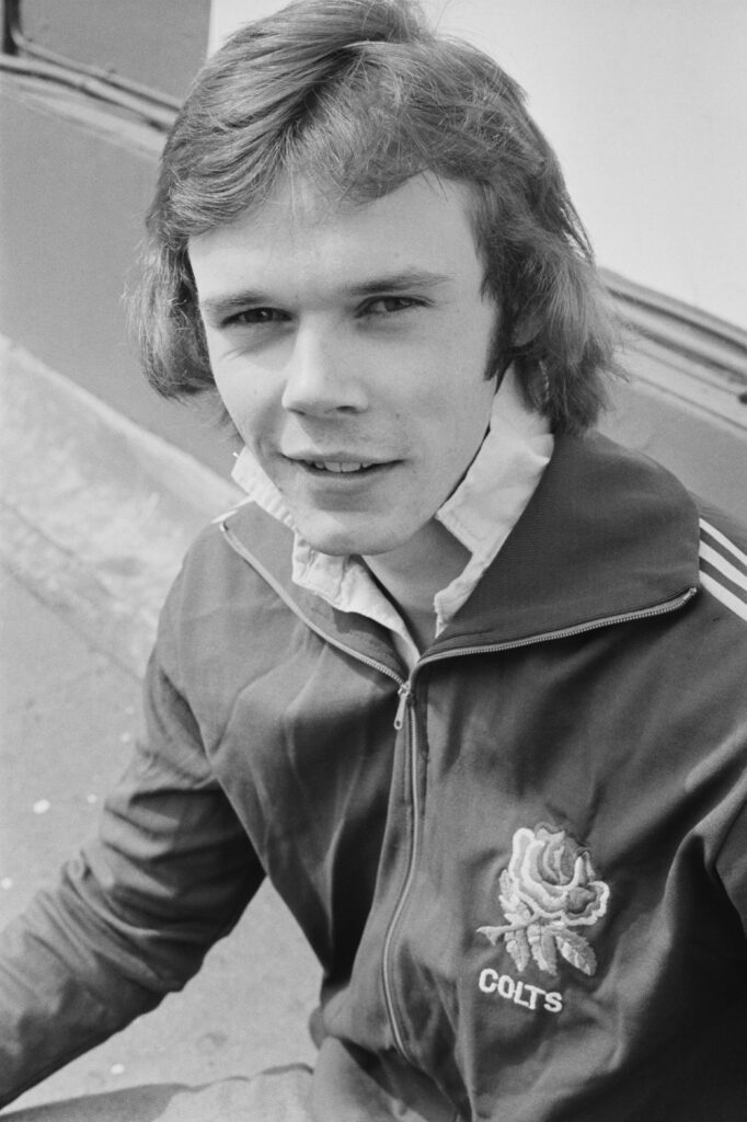 Clive Woodward Net Worth in 2023 Wiki, Age, Weight and Height