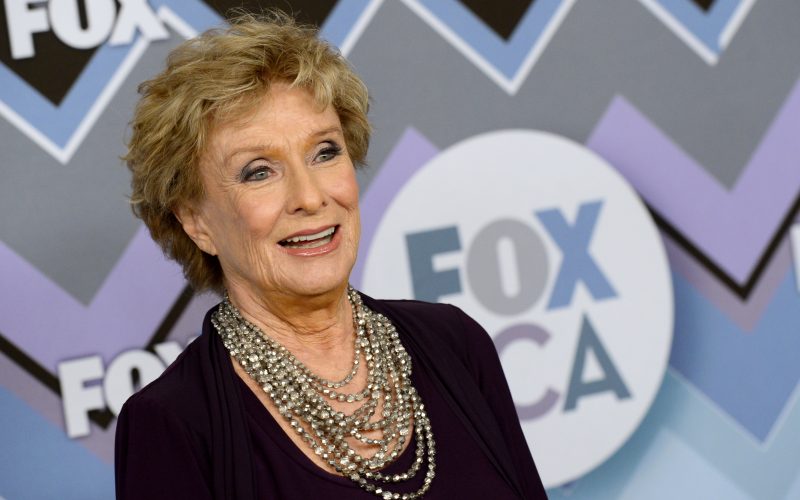 Cloris Leachman