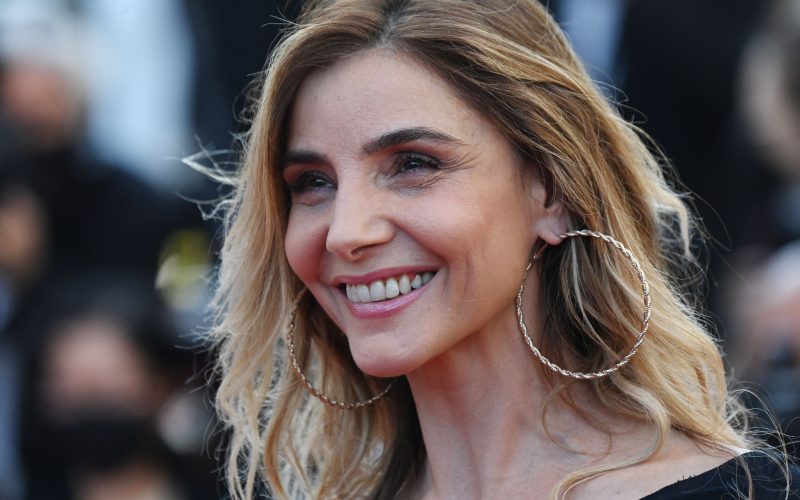 Clotilde Courau