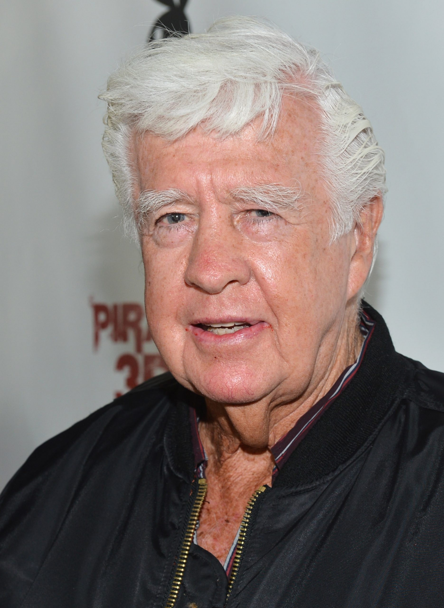 Clu Gulager