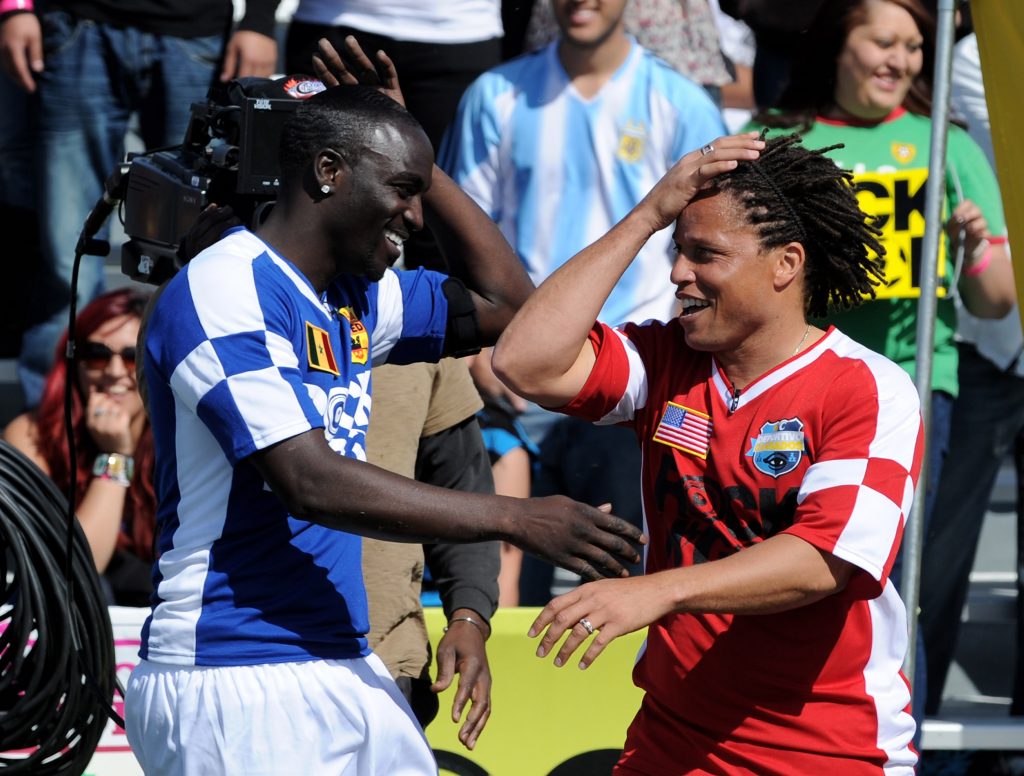 Cobi Jones Net Worth Wiki, Age, Weight and Height, Relationships