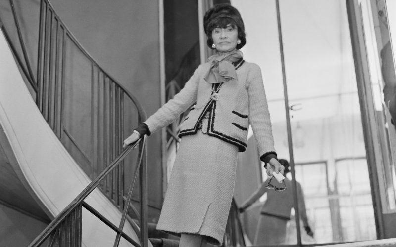 Coco Chanel