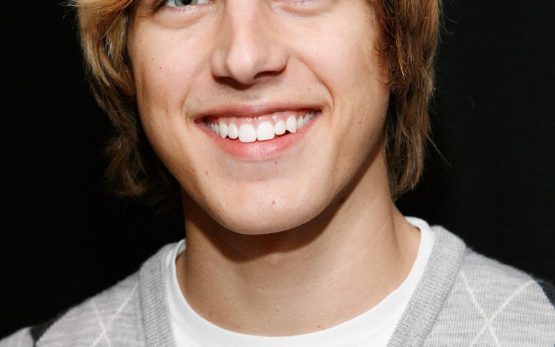 Cody Linley