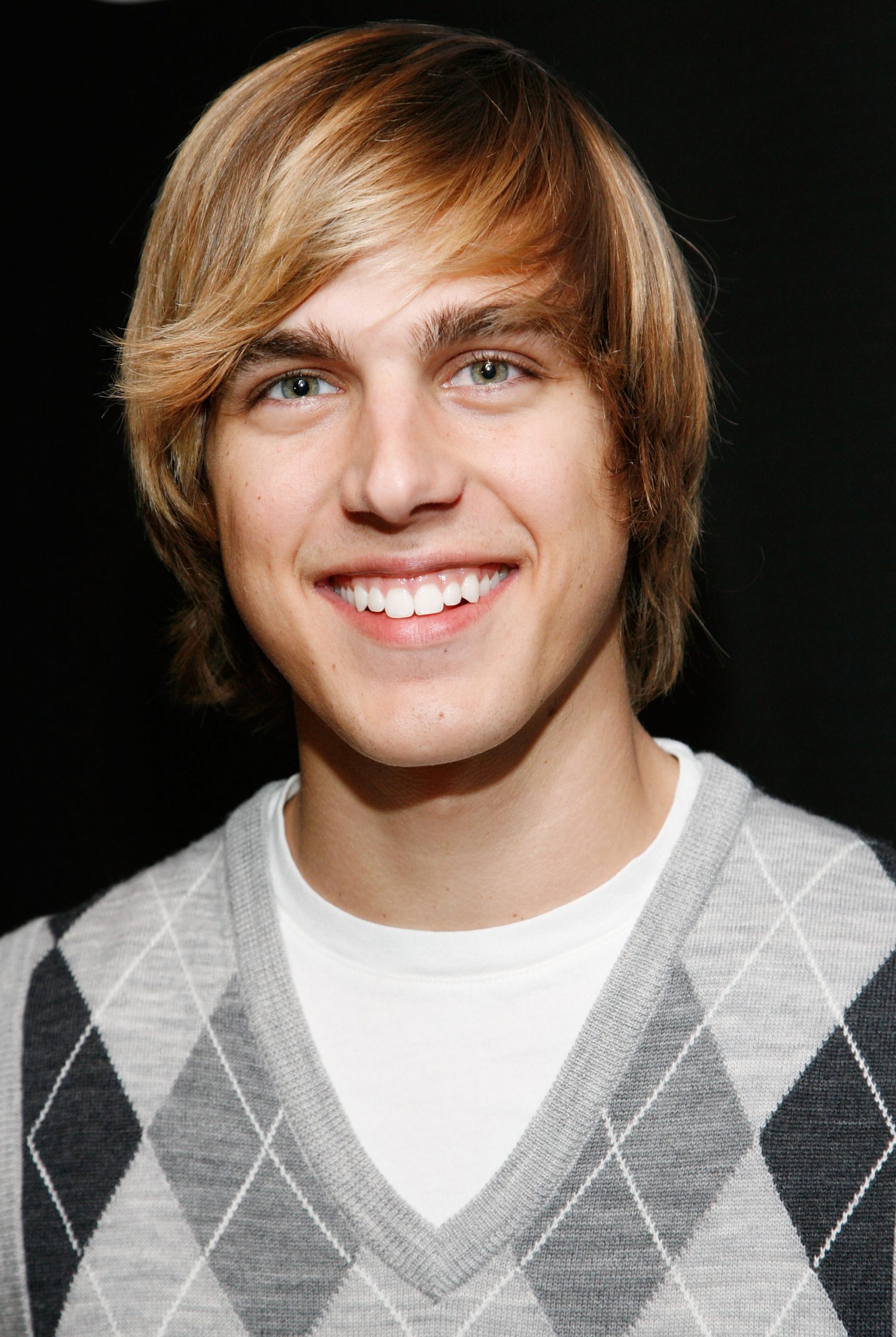 Cody Linley