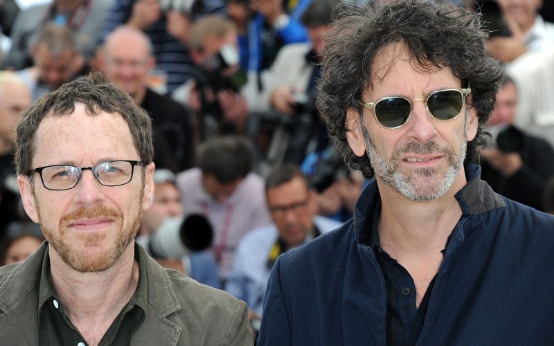 Coen Brothers