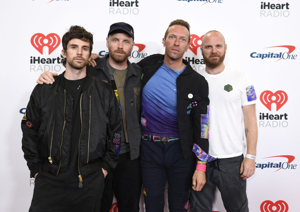 Coldplay Net Worth Wiki, Age, Weight and Height, Relationships