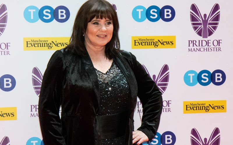 Coleen Nolan