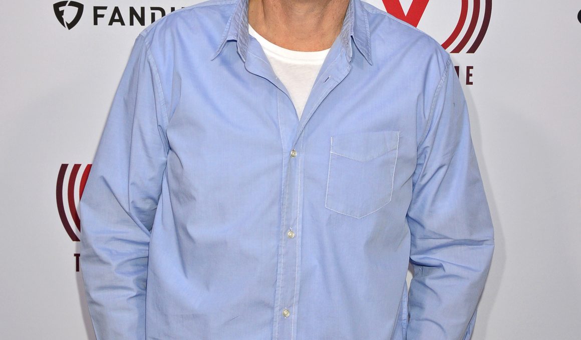 Colin Cowherd Net Worth in 2023 - Wiki, Age, Weight and Height