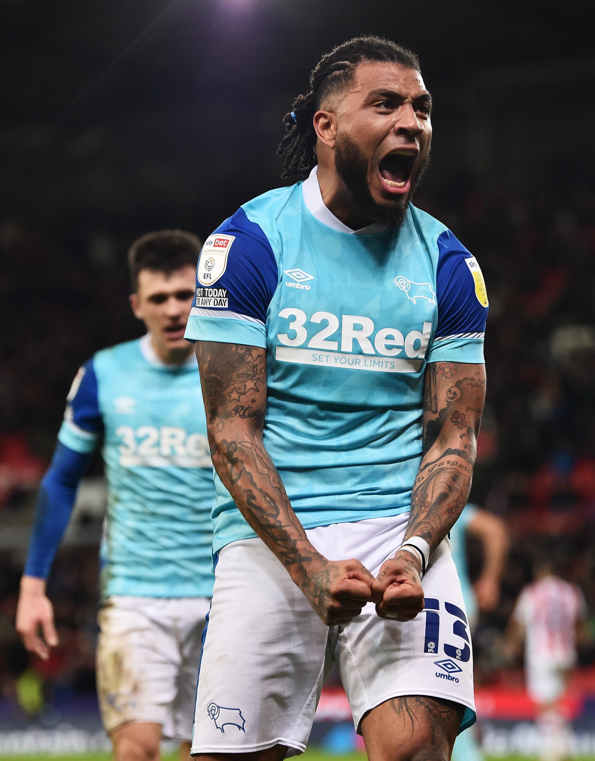 Colin Kazim-Richards